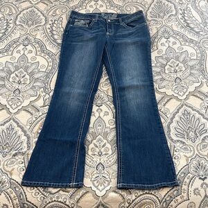 New Direction Weekend bootcut jeans